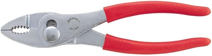Techni-Pro 66-018 - 8' Slip Joint Pliers