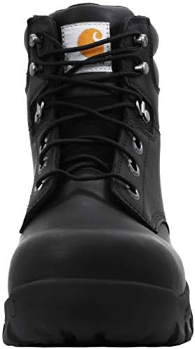 Carhartt Men's CMF6366 6 Inch Composite Toe Boot