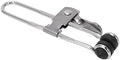 20PCS Lever Action Grid Clamp Installation Ceiling Clamps Tile 10Pcs Fastener Clamp Holding Devices