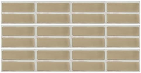 Simulated Skin Tape for UL1439D GT-50 Sharp Edge Tester (24 PCS)