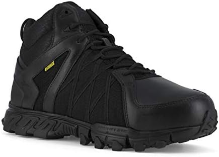 Reebok Work Trailgrip Work AT Mid Men's Boot