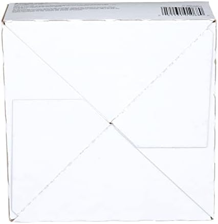 3M Hookit Finishing Film Abrasive Disc 260L, 01068, 6 in, Dust Free, P1200, 100 Discs per Carton