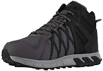 Reebok Work Trailgrip Work AT Mid Men's Boot