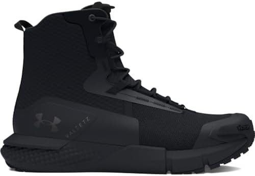 Under Armour Charged Valsetz Zip