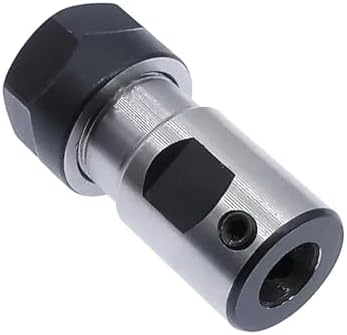 48V500W-4 Brushless Spindle 48V 500w ER11 Brushless DC Spindle Built with 57MM Clamp Bracket