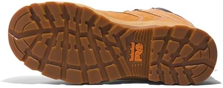 Timberland PRO Men's Titan Ev 6 Inch Composite Safety Toe Waterproof