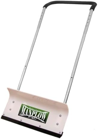 PRO PRO24 w/Dozer Handle, 24" Wide