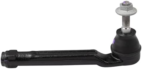 TRQ Front Steering & Suspension Kit