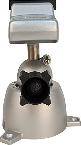 PanaVise 301 Standard PanaVise, Silver, One Size