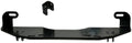 WARN 87686 Powersports ATV Center Kit Snow Plow Mount , Black