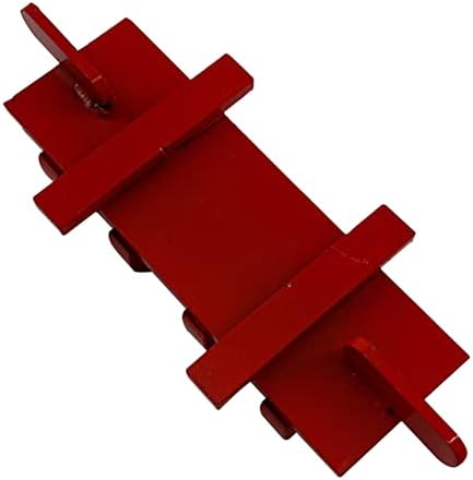 Diamond Concrete Grinding Blocks for DYMA-Serts Floor Grinders