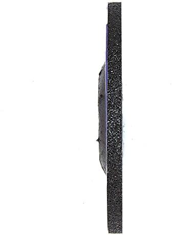 Mercer Industries Depressed Center Grinding Wheel, (20 Pack), 7" x 1/4" x 7/8"