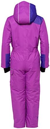Arctix Kids Dancing Bear Insulated Snow Suit