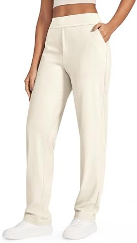 G4Free ShiftReady Womens Dress Yoga Pants Work