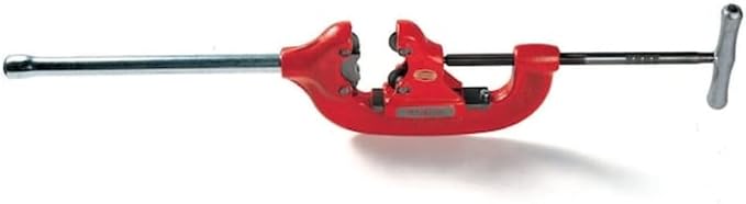 RIDGID 32830 Heavy-Duty Pipe Cutters Model 3-S