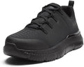 Timberland PRO Men's Intercept Steel Safety Toe Industrial Athletic Work Shoe