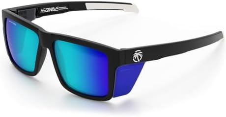 Heat Wave Visual Performance Vise Z87+ Sunglasses