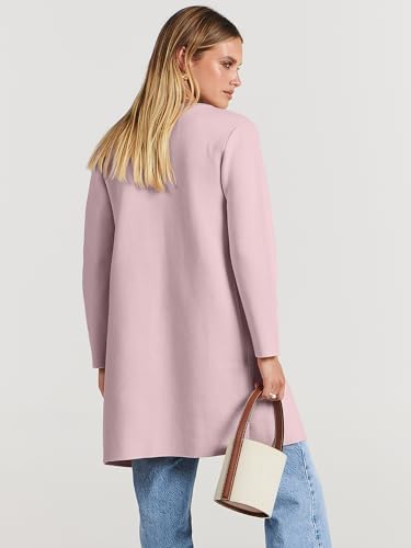 ANRABESS Cardigan Sweater for Women 2026 Fall Outfits