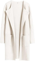 ANRABESS Cardigan Sweater for Women 2026 Fall Outfits