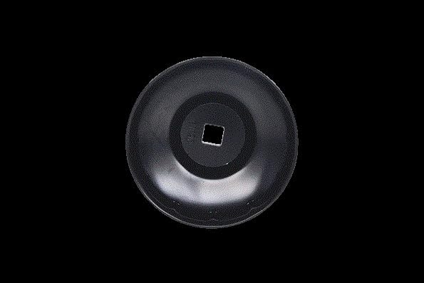 KS TOOLS 3/8" Oil Filter Wrench 76-12