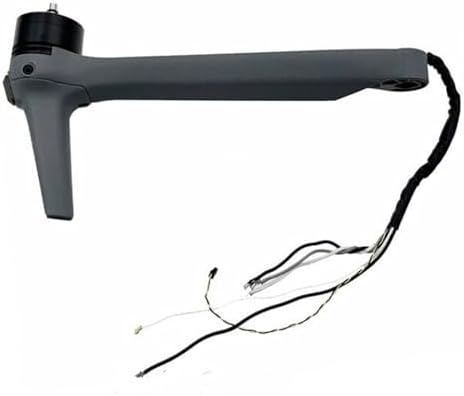 Front Right Arm Motor Assembly Landing Gear Spare Replacement Repair Original Part for DJI Air 3 (Front Right)
