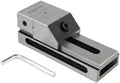 2'' Precision Grinding Screwless Mini Insert Vise