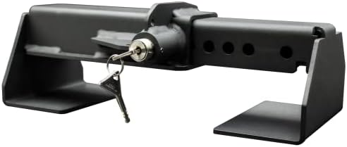 Proven Industries Cargo Door Lock - Semi Trailer Container Security