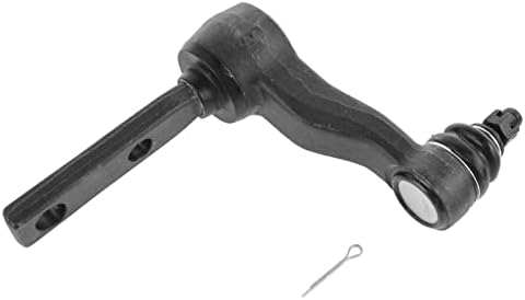 TRQ Front Steering & Suspension Kit Ball Joint Idler Arm & Bracket Assembly
