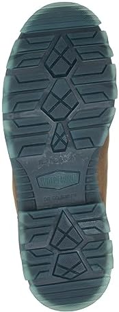 Wolverine Men's I-90 Waterproof CarbonMAX Toe Romeo Slip-On Boot