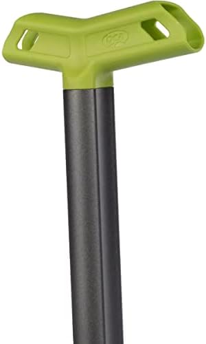 Backcountry Access BCA Dozer Shovel for Snow Avalanche Rescue - 1T - Green