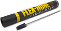Brush Research 08949 Rifle Chamber Flex-Hone, Silicon Carbide, 400 Grit, For 7.62X39mm SAAMI (Pack of 1)