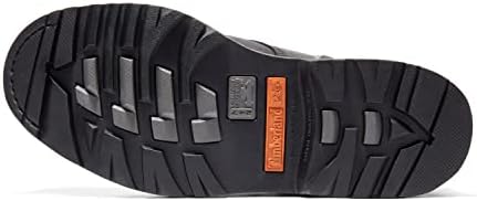 Timberland PRO Men's Pit Boss 6 Inch Steel Safety Toe Industrial Work Boot