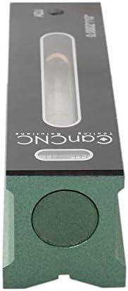 Accusize Industrial Tools 6 inch Professional Master Precision Level in Fitted Box, Accuracy 0.0002''/10'', S908-C606