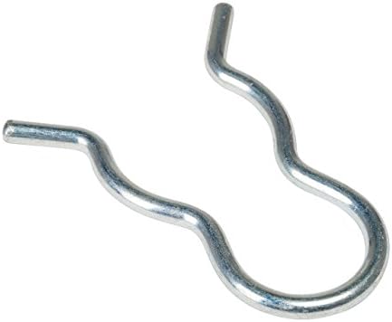 Greenlee 18772 Clip Retaining Hairpin, 1-Pack