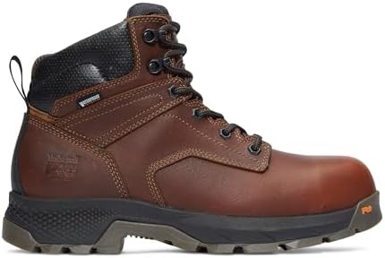 Timberland PRO Men's Titan Ev 6 Inch Composite Safety Toe Waterproof