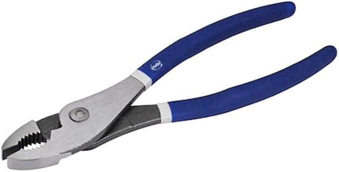Combo Slip-Joint Pliers, 10", Mfr: PL-10C-A