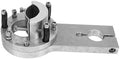 Plasma Torch Clamp, CNC Plasma Cutter Holder, Plasma Anti Collision Fixture for CNC Plasma and Flame Cutting