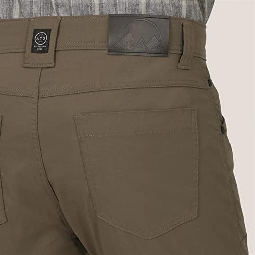 ATG Men's Cliffside Utility Synthetic Pant
