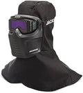 Jackson Safety Rebel Auto Darkening Welding Mask, Variable ADF - ANSI Z87.1