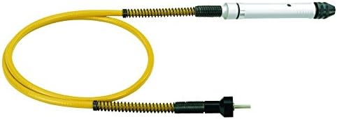 Proxxon 28622 Micromot Flexishaft 110/BF for use with Proxxon Rotary Tools