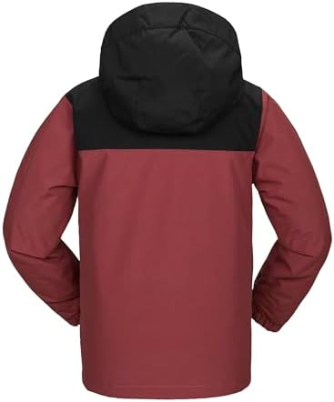 Volcom boys Stone 91 Insulated Snowboard Winter Jacket