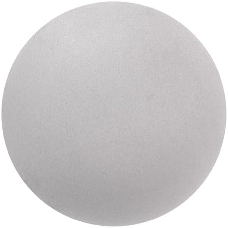 uxcell Diamond Sanding Grinding Disc, 12in (300mm) Grit 320 No Center Hole