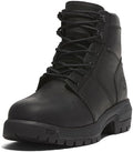 Timberland PRO Montauk 6 Inch Steel Safety Toe