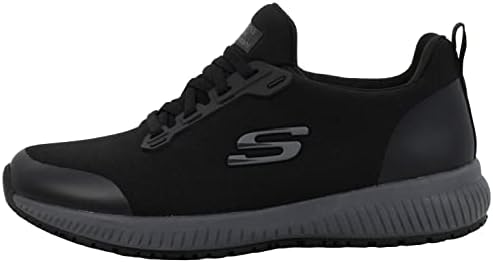 Skechers Women's Squad Slip On