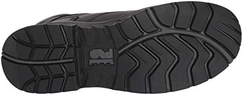 Timberland PRO Men's Bosshog 6" Composite Safety Toe Puncture Resistant Waterproof Industrial Work Boot