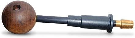 Gunn Innovations .45 Caliber SpinJag Bullet Starter