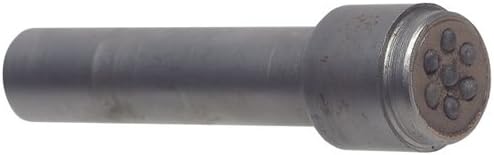 TTC CST-7 2.5 Carat 7 Diamond Multi-Point Cluster Diamond Dressing Tool