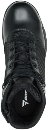Bates Men's Tactical Sport 2 Mid Side Zip Safety Composite Toe