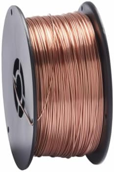 Lincoln Electric Weld-Pak 90i MIG MIG/Flux-Cored Wire Feeder Welder, Extra Large Metal Working Gloves, and MIG & Flux Cored Welding Wire Combo Kit, K5387-9