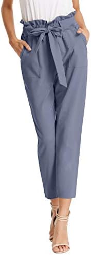 GRACE KARIN Women Work Pants, High Waist Dressy Trousers Business Casual